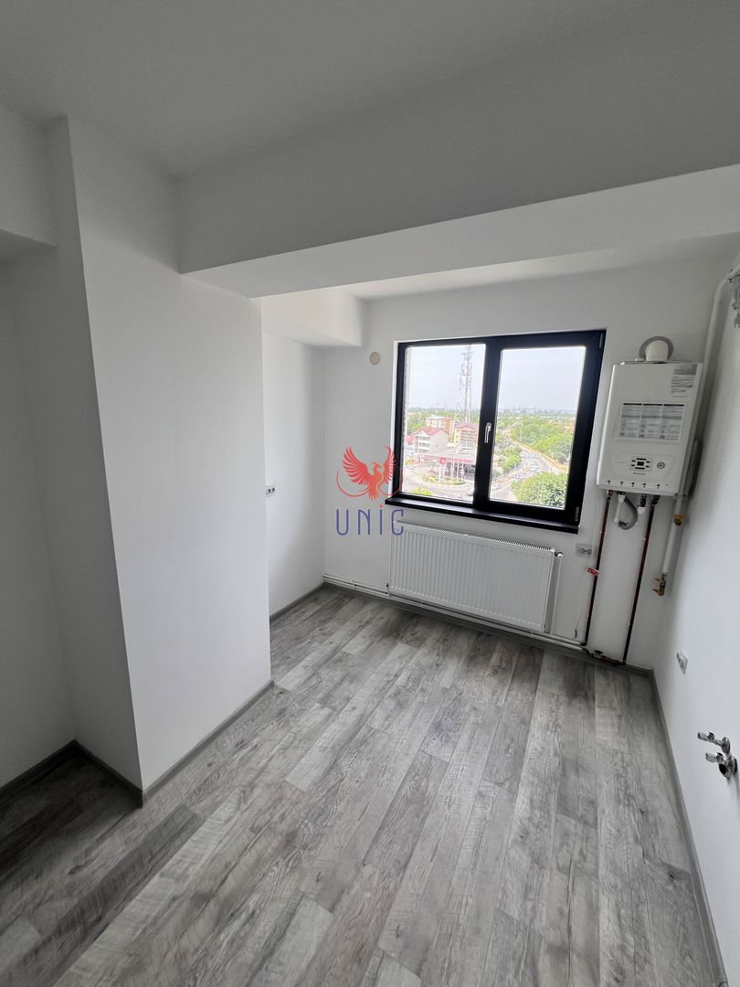 Garsoniera decomandata, strada Amaradia, bloc nou - Poză 4