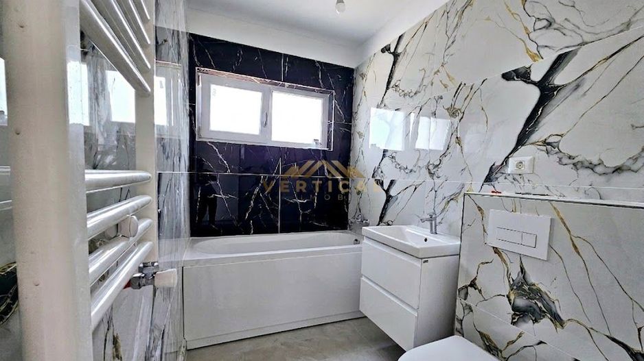Casa 3 camere cu pod depozitare - comuna Berceni - Poză 3