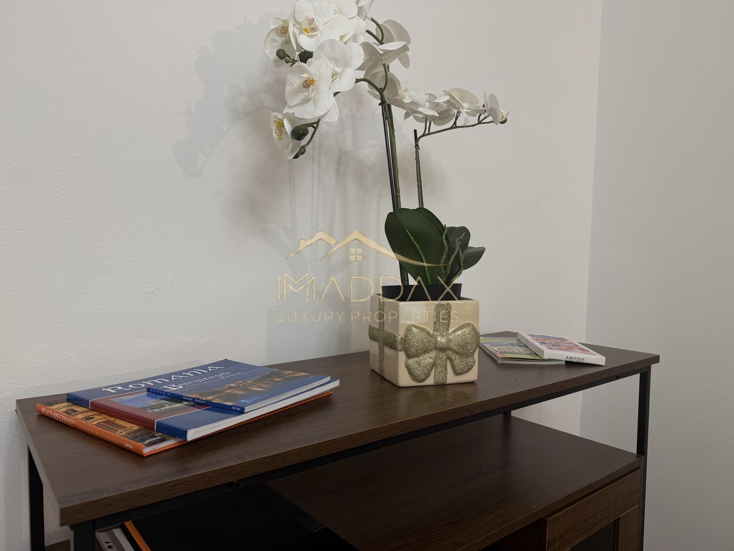 3 camere chirie | modern | mobilat și utilat | Arcul de Triumf - Poză 21