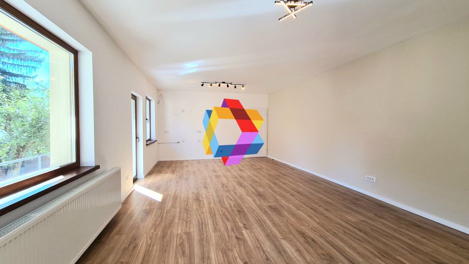 Spatiu birouri de închiriat Brasov - 100 mp # plus-imo.ro - Poză 3