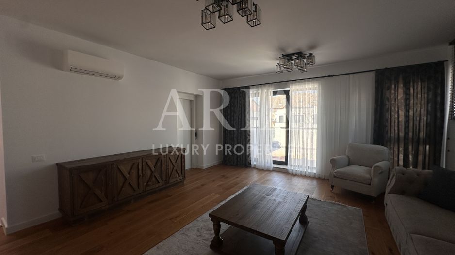 BONTON LUXURY VILLA -  FIRST RENT - LUXURY GATED COMMUNITY - Poză 20