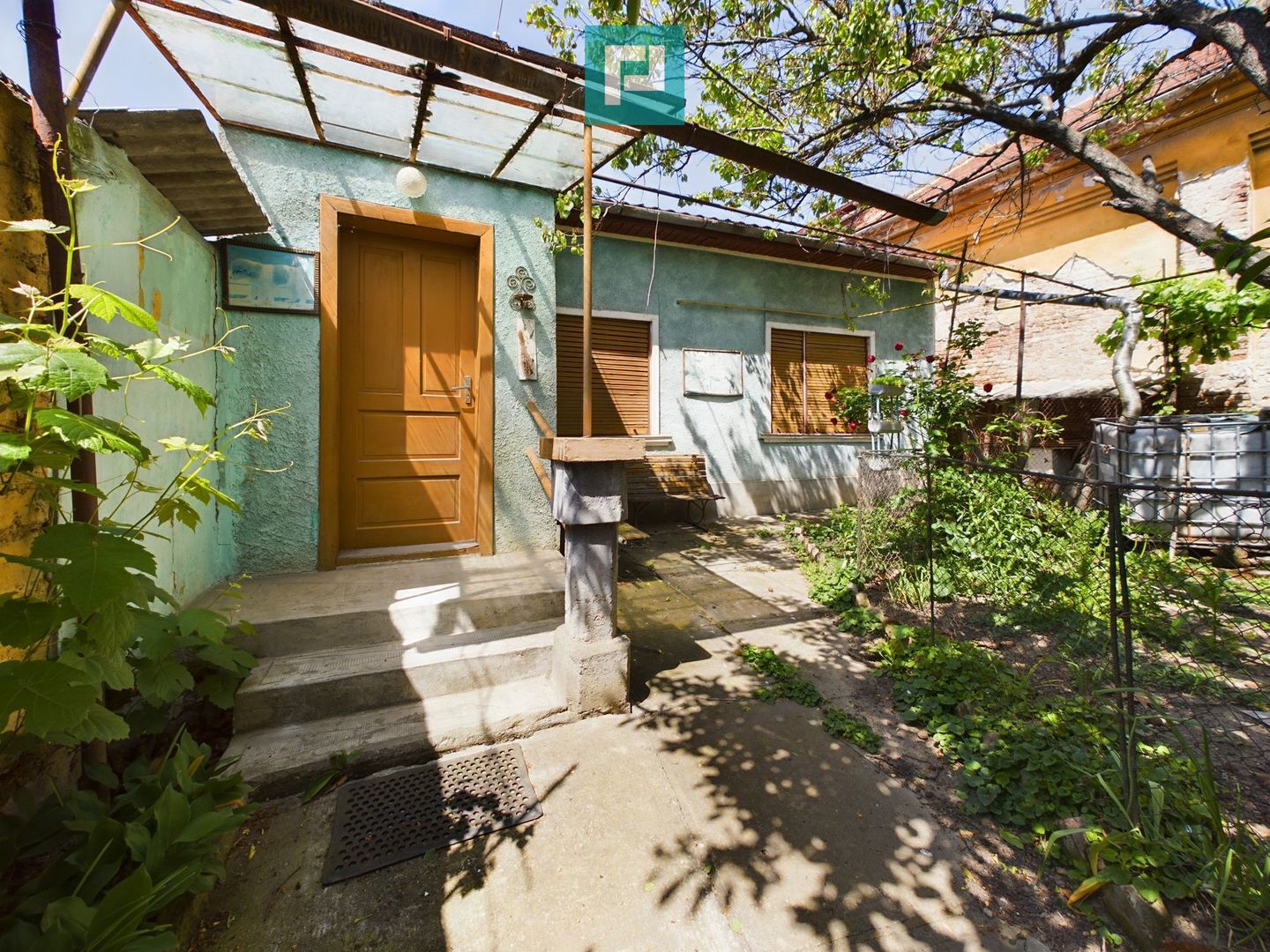 Casă pe strada Petru Rareș - Poză 10