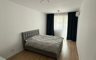 2 camere Pipera Rond OMV I Loc parcare INCLUS | COMISION 0% - Poză 45