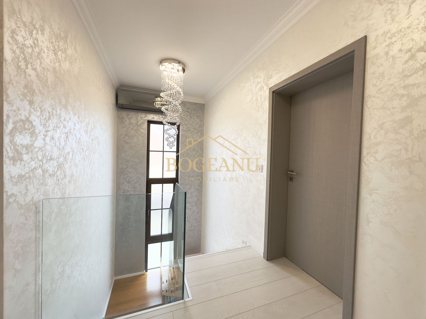 BG35-Casa de Lux 5 camere-Dumbravita - Poză 13