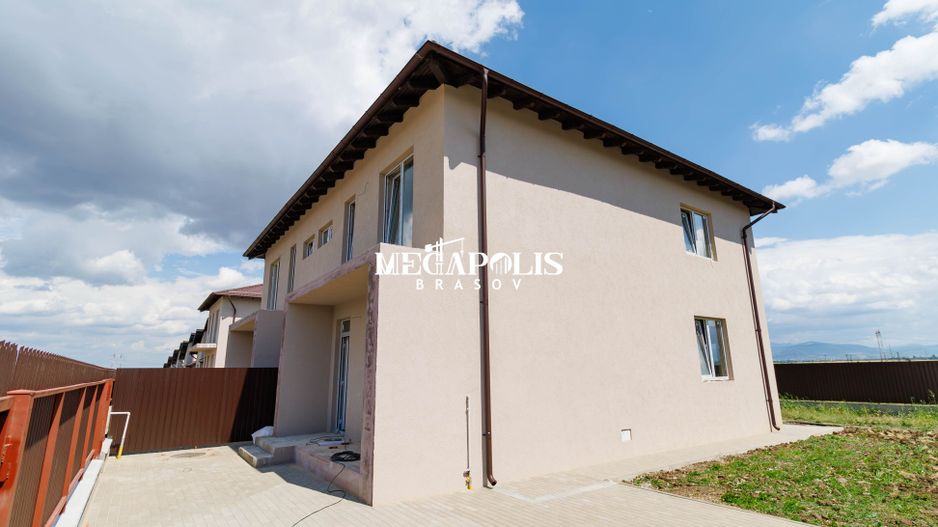 Predare August 2025/Utilitati/Finisaje Incluse/TVA Inclus - Poză 1