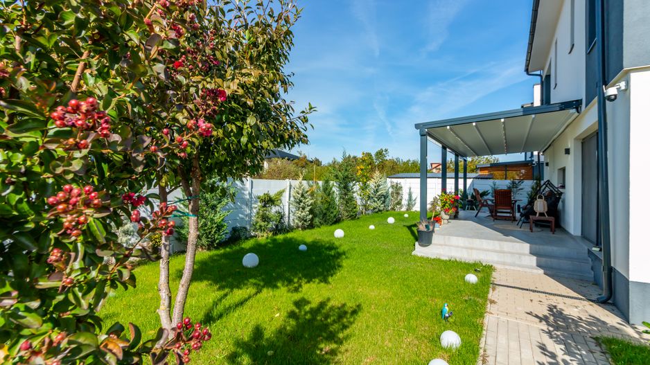 Vânzare casă modernă cu 5 camere | Corbeanca | Grădină și confort - Poză 36
