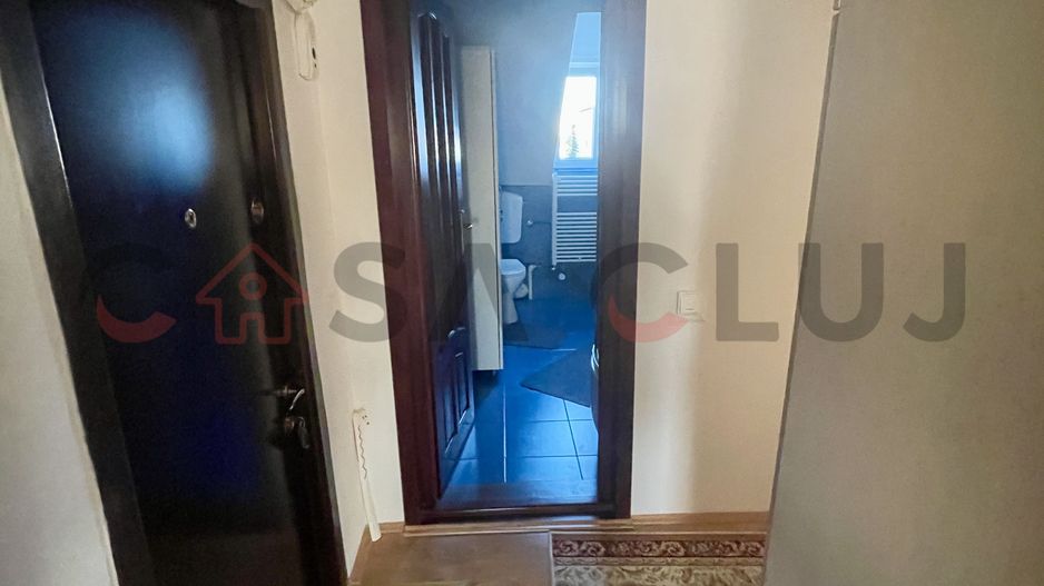 Luminos, cu spatii generoase de depozitare, in apropiere de FSPAC - Poză 7