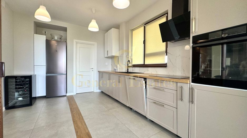 Vânzare Casa P+E - Gata de intrare – Vișan, Iași - Poză 10