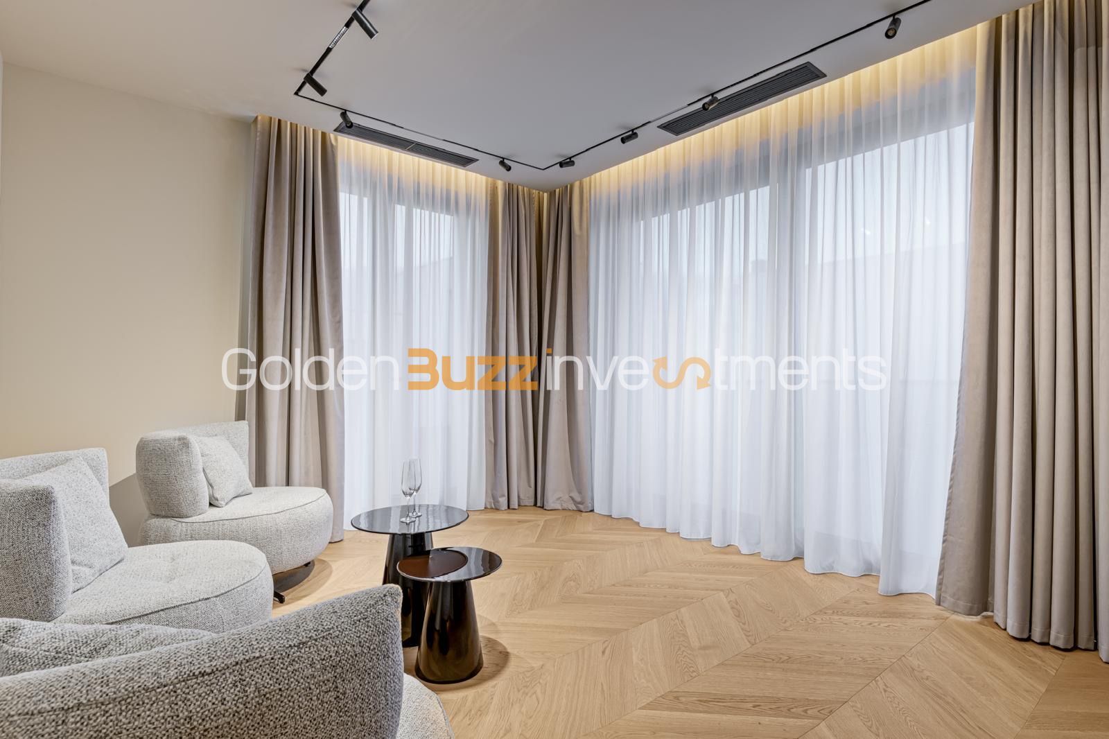 Vilă Exclusivistă în Ansamblu  |Piscină Privată| Pipera –Iancu Nicolae - Poză 17