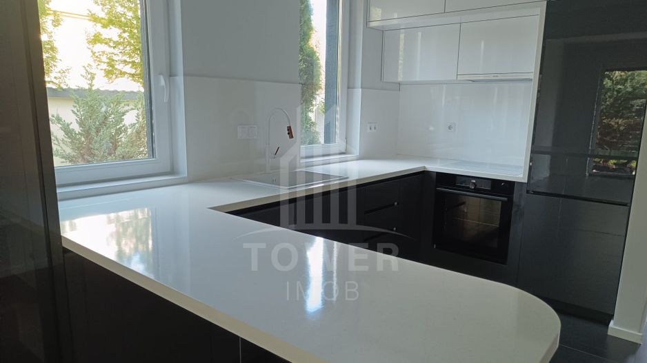 Casa de lux la padurea Dumbrava - Poză 16