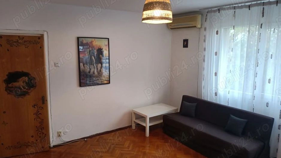 Apartament 2 camere circular, aproape metrou Titan, etaj 3 - Poză 1