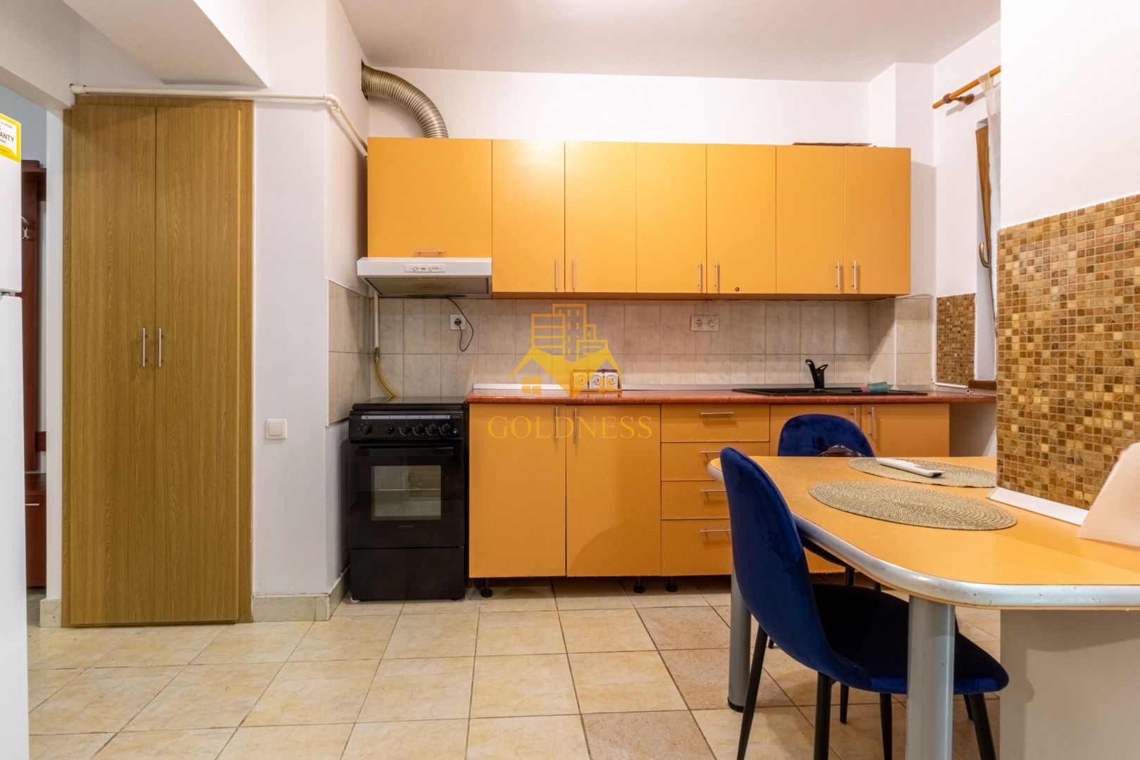 2 camere, modern, bloc nou, Marasti Zona Dorobantiilor, Piata Marasti - Poză 3