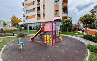 Apartament 2 Camere  | 48mp | Loc Parcare | Grandis Residence - Poză 20