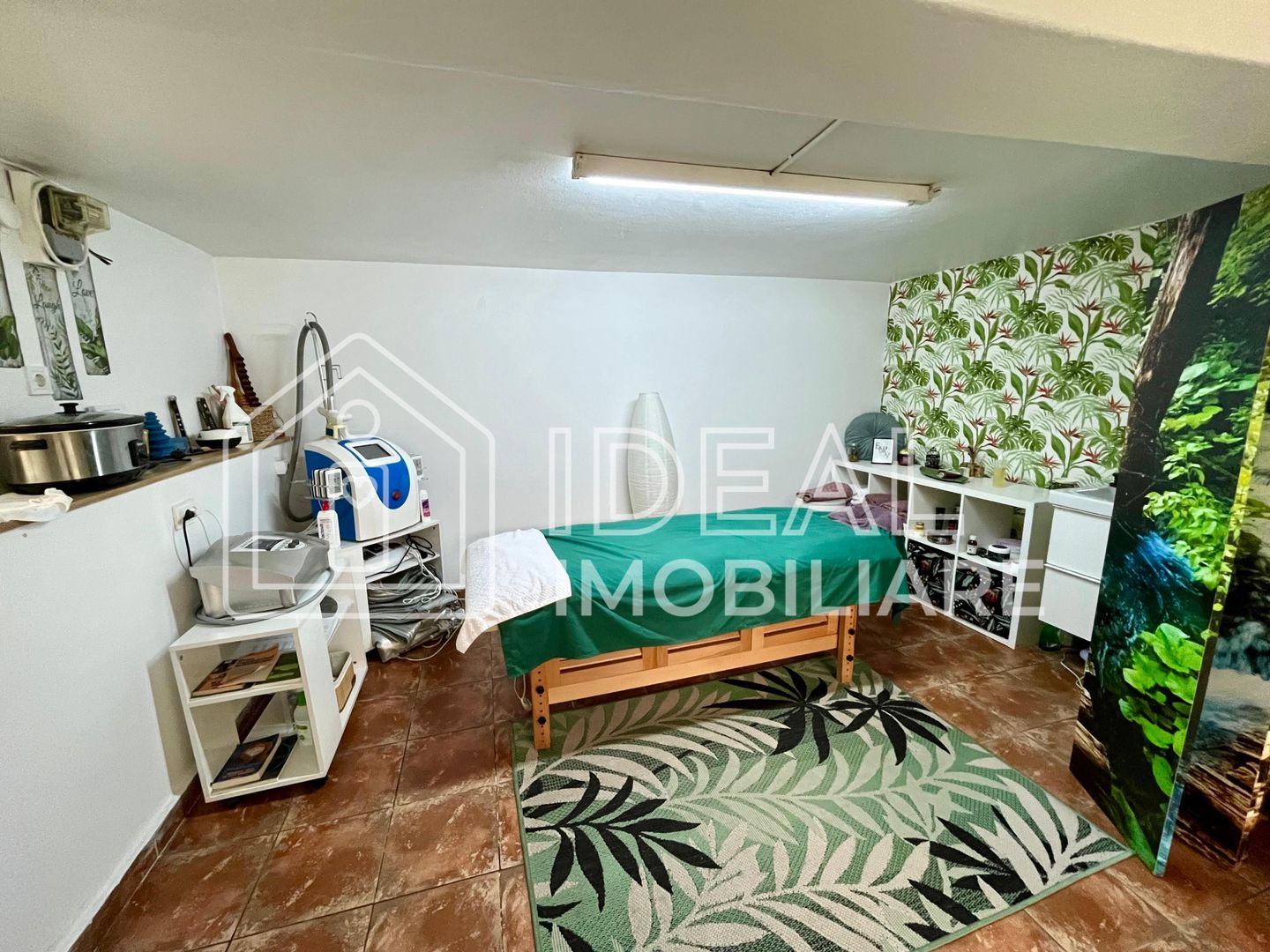 Spațiu de închiriat – Calea Dumbrăvii - Poză 2