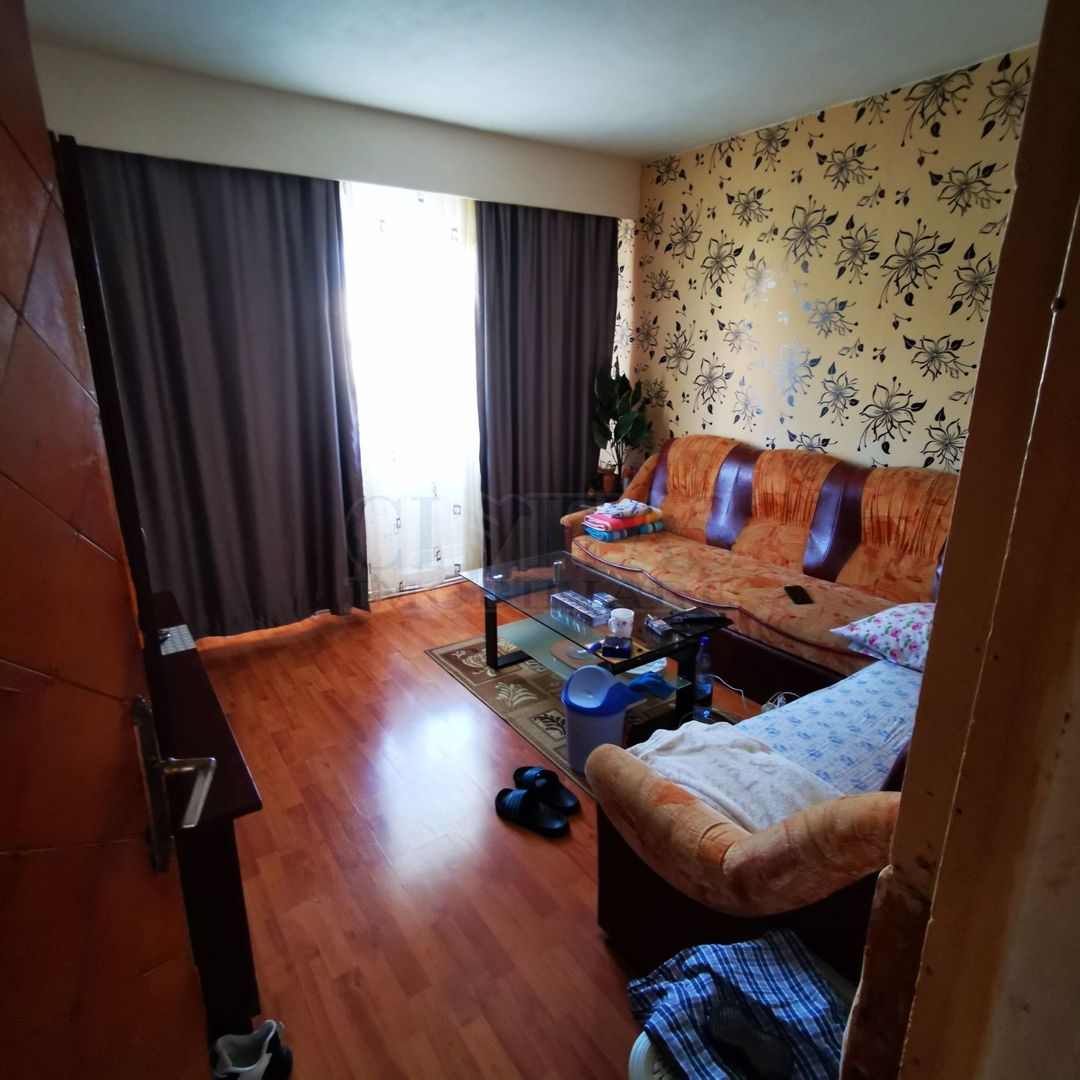 Apartament cu 3 camere in carteriul Zorilor - Poză 3