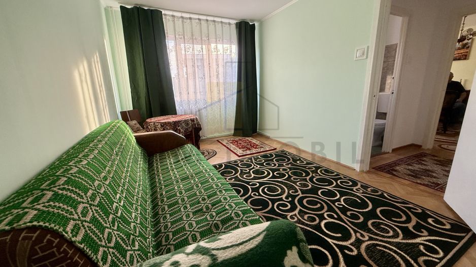 Apartament 3 camere | 66 mp | Podu Roș | Palas Mall - Poză 13