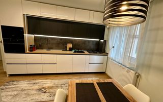 3 camere, parcare, Manastur, Premium, Zona Kaufland, Calea Manastur - Poză 5