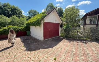 Pensiune lângă Castelul Bran | 9 camere | Pregătită pentru activitate - Poză 16