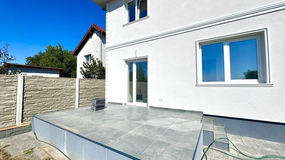 Super pret - Duplex premium cu 4 camere -  Utvin - Poză 1