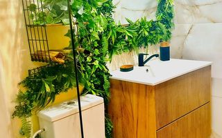 3 CAMERE HERASTRAU MOBILAT SI UTILAT READY TO MOVE LOC DE PACARE INCLUS - Poză 8