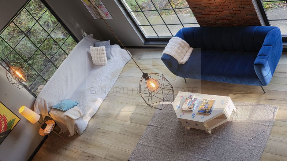 Reședință exclusivistă cu deschidere la Lacul Scroviștea - Poză 2