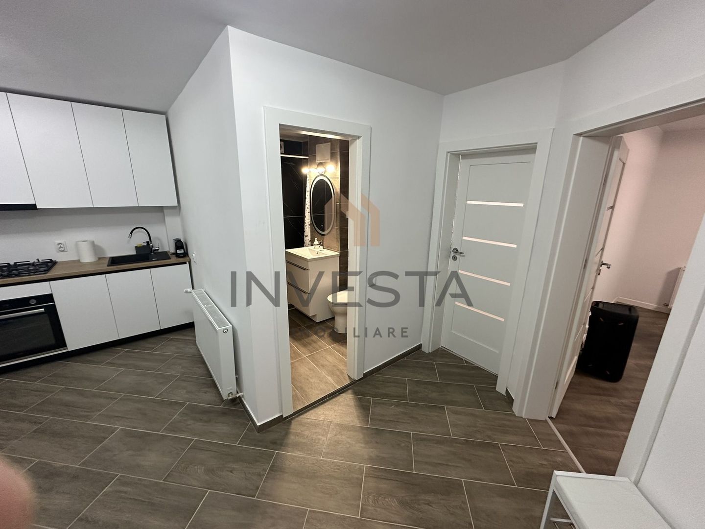 Apartament 2 camere decomandate renovat zona Ion Mester cu balcon. - Poză 8