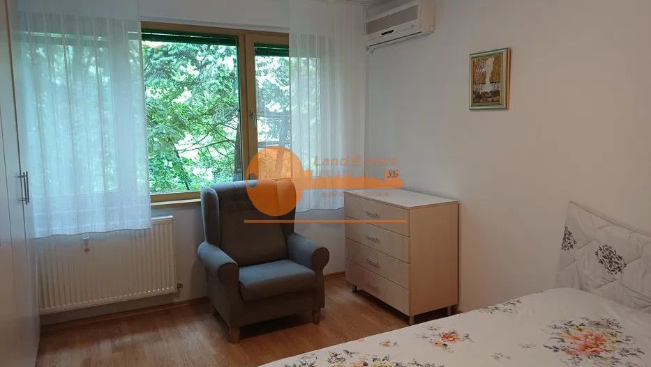 Apartament cu 4 camere in zona Gorjului la 7 minute de Metrou - Poză 3