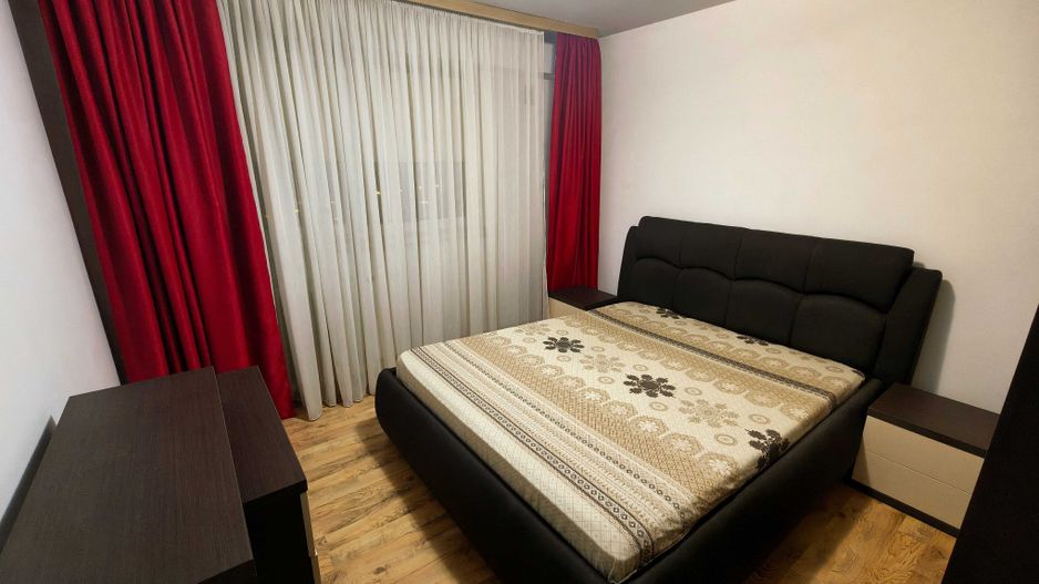 Apartament 2 camere renovat Decomandat. - Doraly Mall - Ocazie - Poză 2