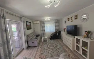 Casa individuala mobilata utilata ||3 camere 1 baie || teren 300mp - Poză 23