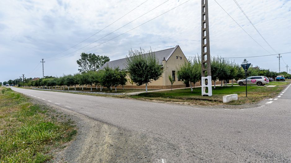 Rezervat Proprietate de vis cu teren 2.880 mp și facilități PREMIUM - Poză 16