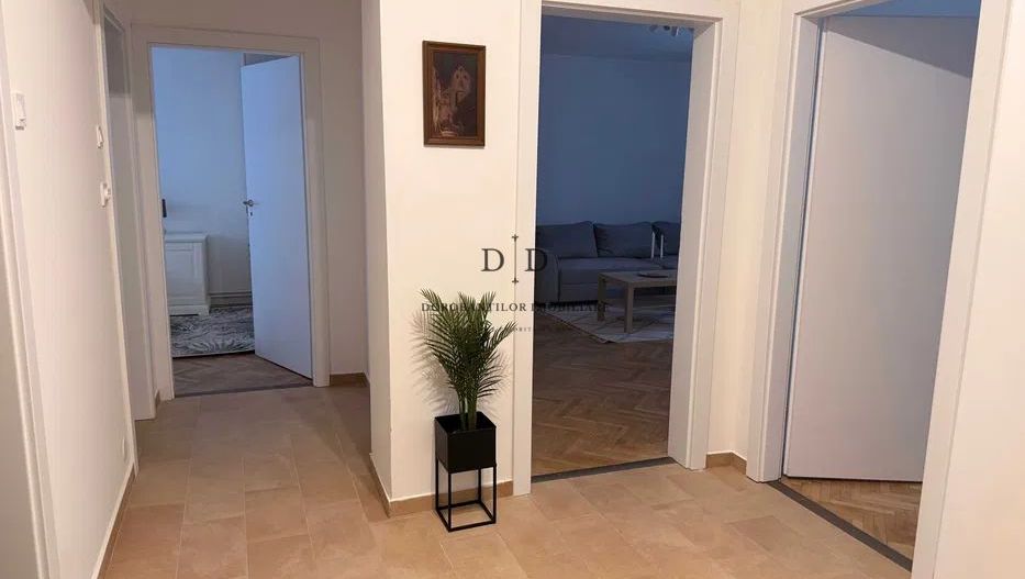 Închiriere Ap 3 Camere decomandat | Grădini Manastur | Platinia/ USAMV - Poză 11