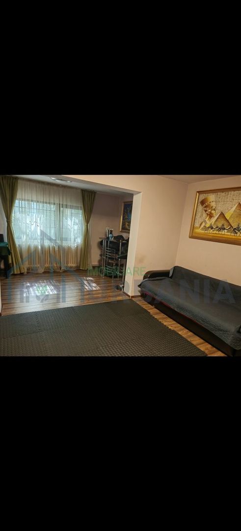 Apartament 3 camere, 80 mp, cu curte privată - Zona Podul de Piatră, Iași - Poză 2