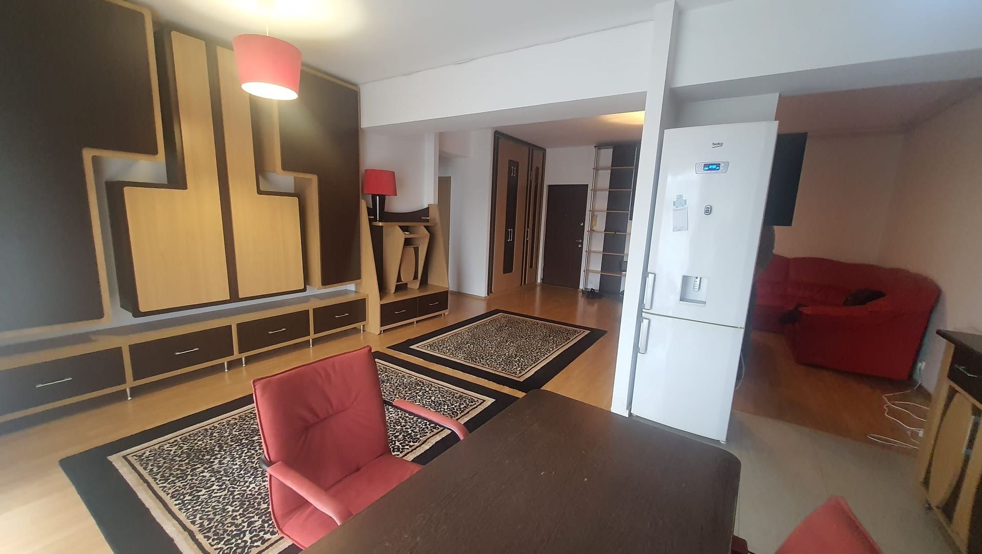 Apartament 2 camere Pallady, 73 mp, centrala proprie, parcare, pet friendly - Poză 13