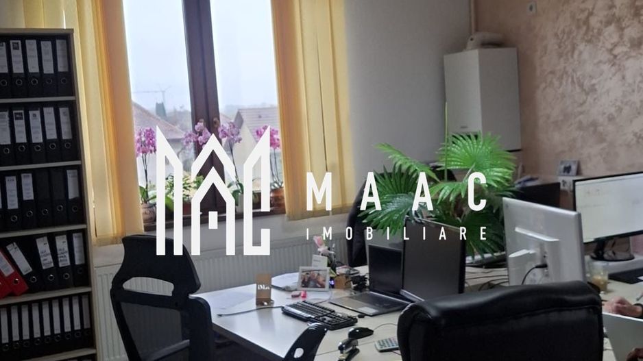 Spațiu de Birouri | 135 Mp | Loc de Parcare | Calea Dumbrăvii - Poză 7