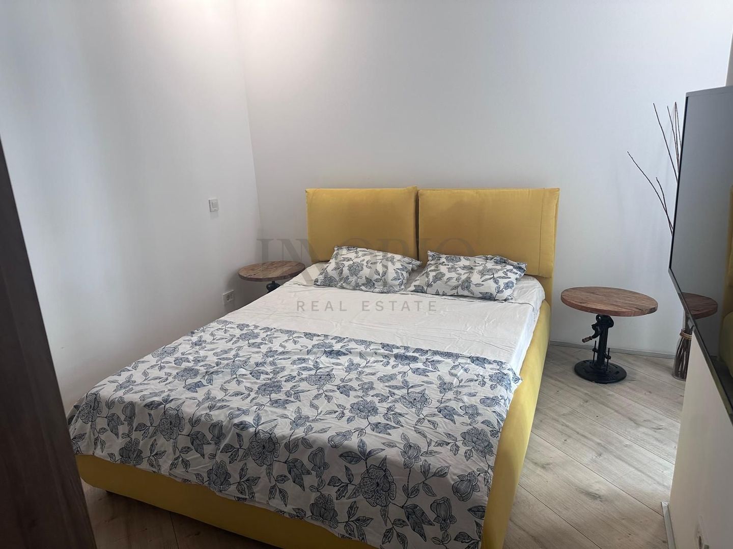 Apartament 2 camere | Dinamic City | Barbu Văcărescu – Floreasca - Poză 6