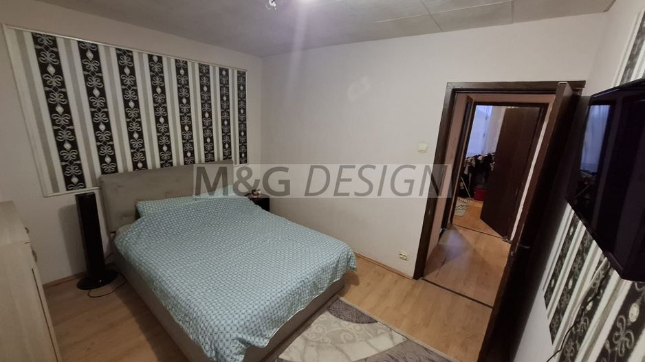 Mircea cel Batran, 4 camere, et 3 - Poză 25