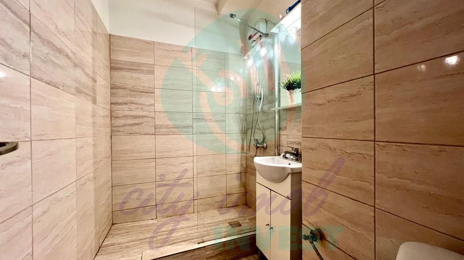 Garsoniera langa PARCUL IOR -PARK LAKE - Poză 5