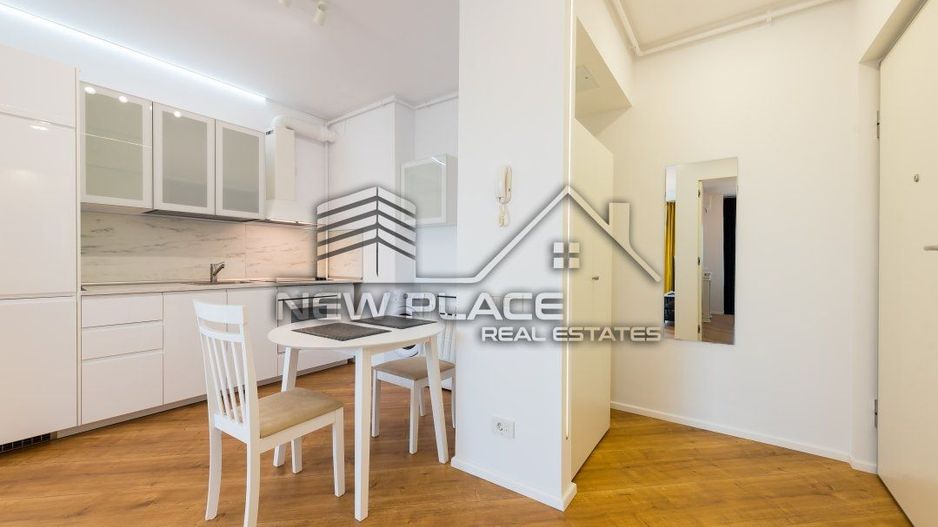 4City North | Apartament deosebit | OMV Pipera | LUX - Poză 5