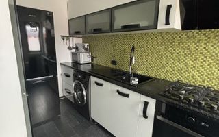 Apartament 3 Camere | 62 mp | Mobilat si Utilat | Etaj 2 - Poză 3