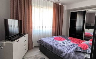 Apartament cu 3 camere, etaj 1, parcare inclusă, acces privat. - Poză 6