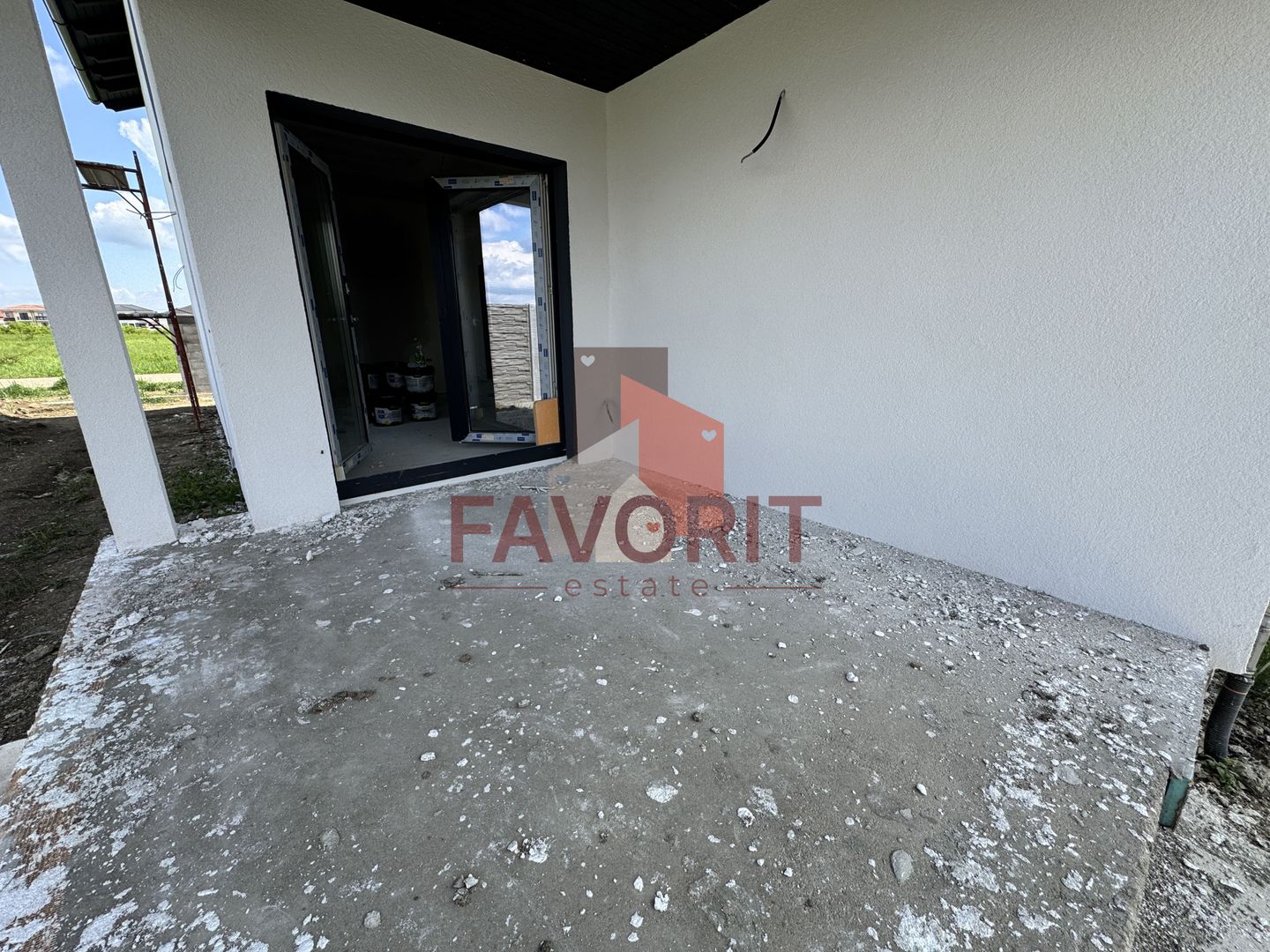 Duplex langa Lidl | 4 camere | 200m de asfalt | Statie de autobuz - Poză 6