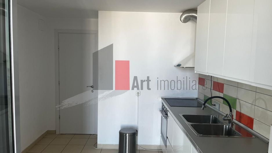 Apartament cu 3 camere de inchiriat - Sector 3 - Poză 4
