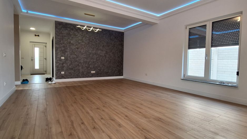 Locuinta individuala in stil mediteranean - Poză 2