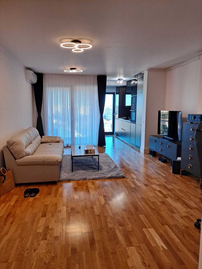 Apartament modern 2 camere I 102 The Address I Complet mobilat - Poză 19