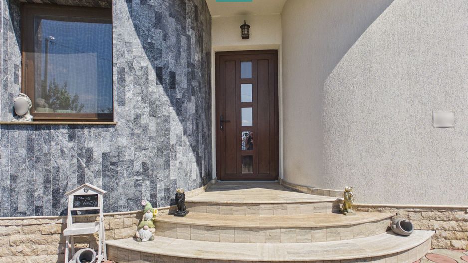 Vilă unică în Șiria | 160 mp utili | Teren 945 mp - Poză 34
