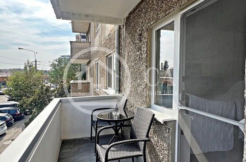 Apartament de inchiriat cu 3 camere in zona Decebal, Oradea - Poză 13