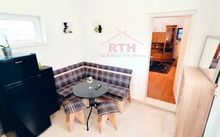 Apartament cu 1 cameră și terasă proprie de închiriat – Cheltuieli incluse - Poză 11