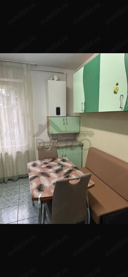 Dau in chirie apartament 2 camere - Poză 2