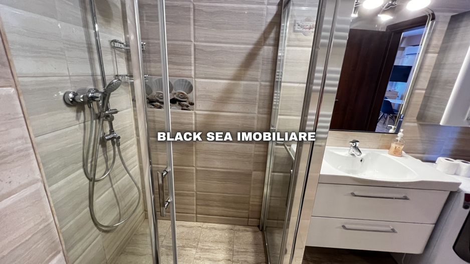 Apartament 2 camere in Summerland l Mamaia l Mobilat si utilat l Vedere la mare - Poză 15