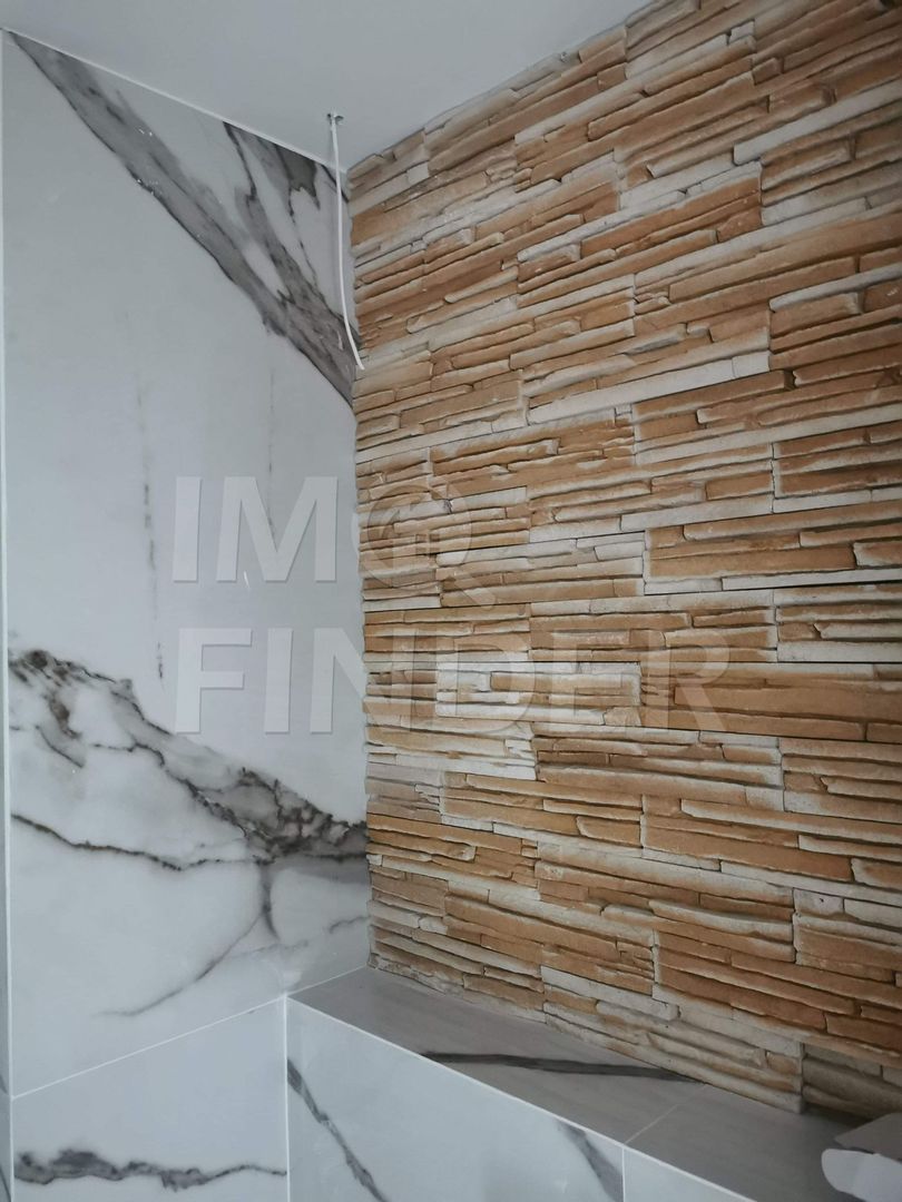 Apartament NOU cu Parcare Subterana zona Amethyst - Poză 10